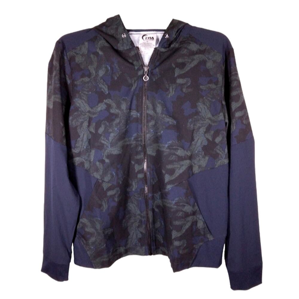 Zyia Evening Paradise Mesh Jacket size Medium